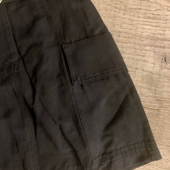 ALC Kai Belted Utility Skirt. - Picture 12 of 12